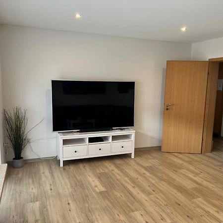 Ferienwohnung Wippsteert - 5 Sterne - Mit Balkon Und Pkw Stellplatz Эмден Экстерьер фото